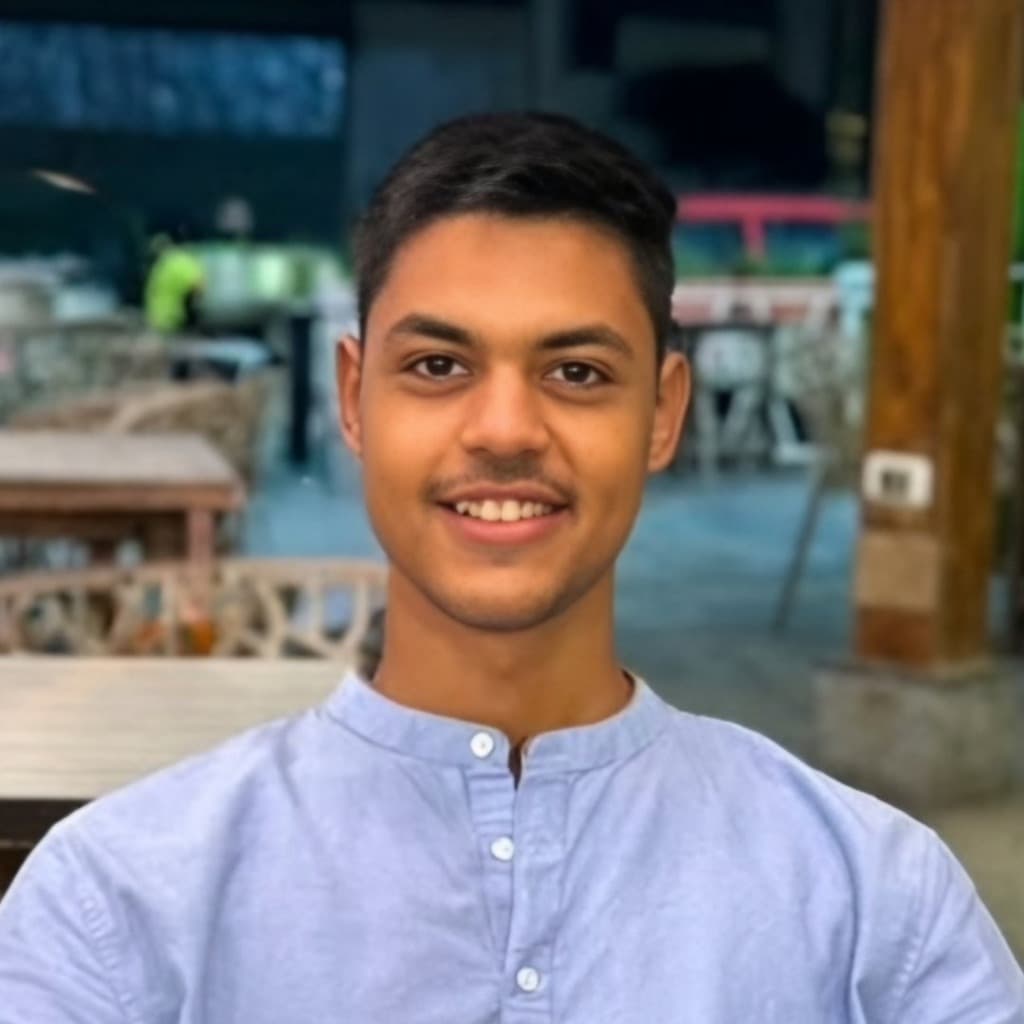 Ziad Ezzat - Founder of Codify